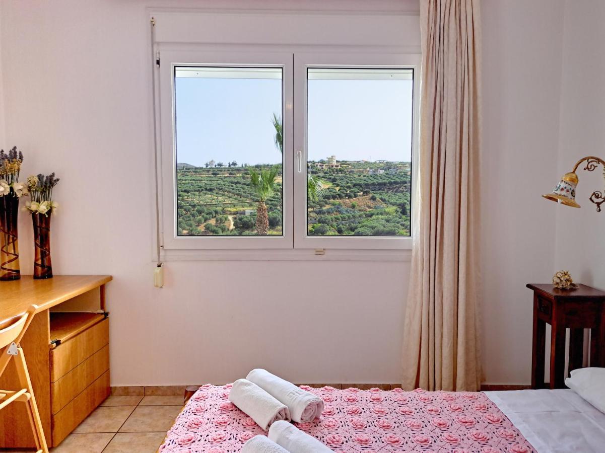 Aris Palace Elia  Exteriér fotografie
